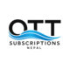 Ott Subscription Nepal